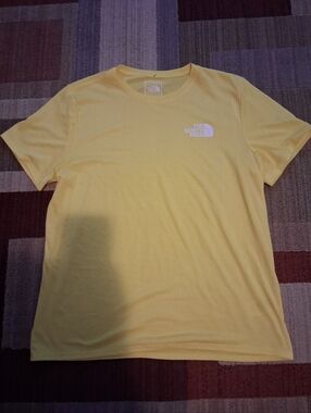 Women's The North Face t-shirt